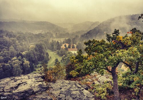 Meißen Götterfelsen (MATE Theme für Contao)